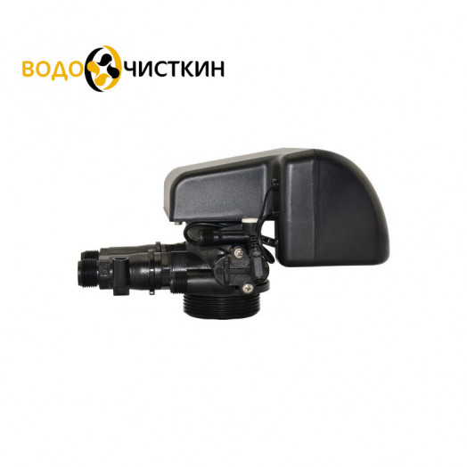 Клапан Runxin TM.F69A1 (умягчение, таймер-счётчик)