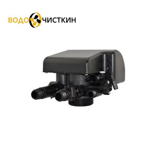 Клапан Runxin TM.F69A1 (умягчение, таймер-счётчик)