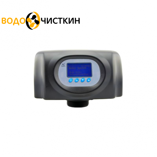 Клапан Runxin TM.F82B3 