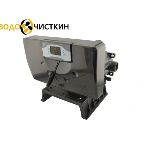 Клапан Runxin TM.F88A TWIN Клапан Runxin TM.F88A TWIN