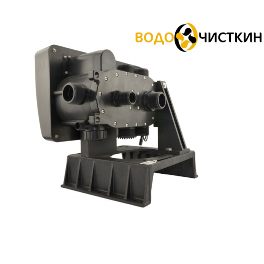 Клапан Runxin TM.F88A TWIN Клапан Runxin TM.F88A TWIN