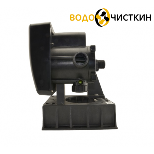Клапан Runxin TM.F88A TWIN Клапан Runxin TM.F88A TWIN