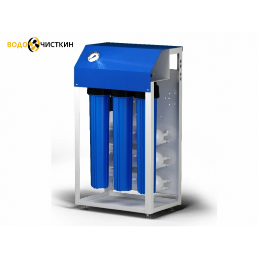 Обратный осмос Гейзер Престиж 2 Профи (исп. 1)