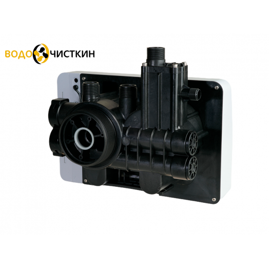 Блок управления RUNXIN TM.F137A TWIN