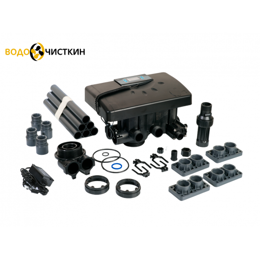 Блок управления RUNXIN TM.F135A TWIN