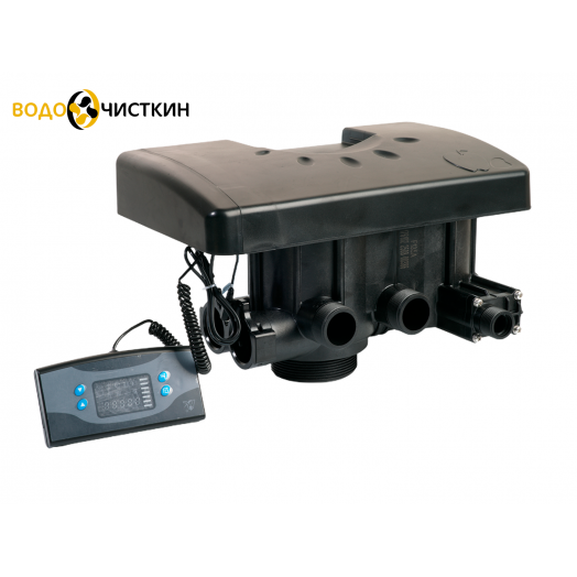 Блок управления RUNXIN TM.F135A TWIN