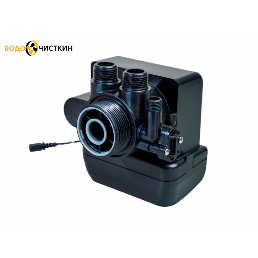 Блок управления RUNXIN TM.F63C1 (умягчение, таймер-счётчик)