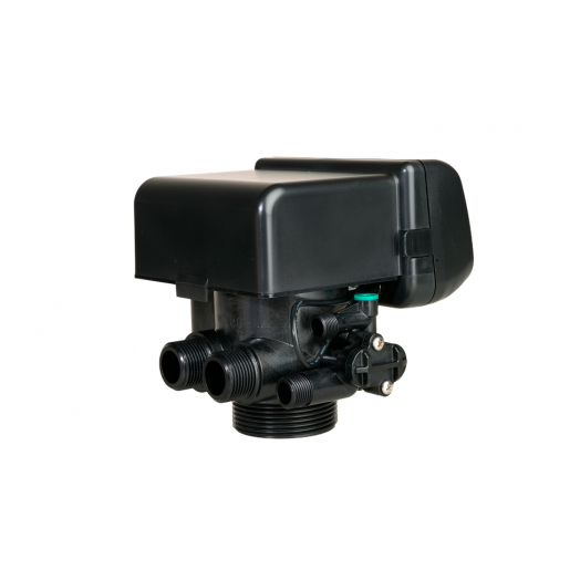 Клапан Runxin TM.F63P3 (умягчение, таймер-счётчик)