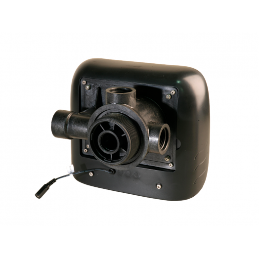 Клапан RUNXIN TM.F67G (умягчение, таймер-счётчик)