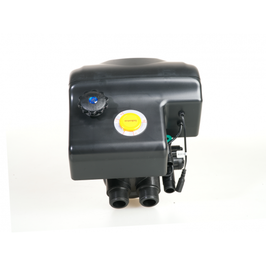 Клапан Runxin TM.F68A3 (умягчение, таймер-счётчик)