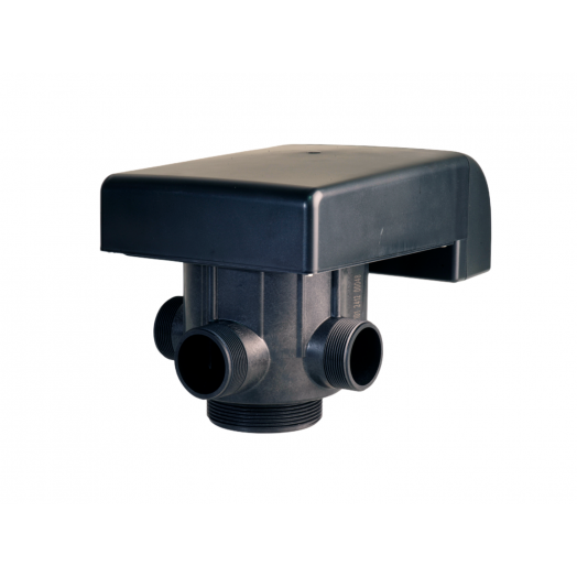 Клапан Runxin TM.F75A1 (фильтрация, таймер)