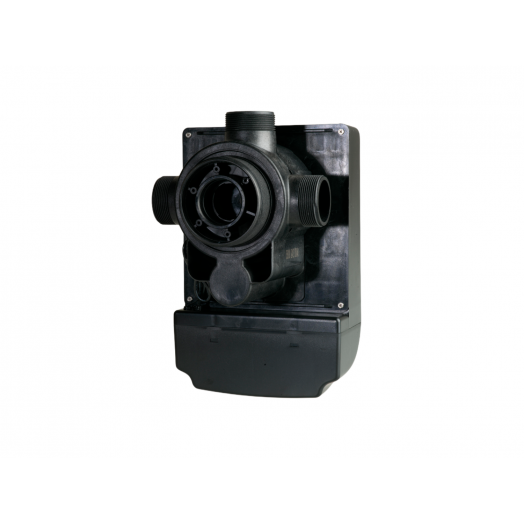 Клапан Runxin TM.F75A3 (умягчение, таймер-счётчик)