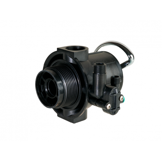 Клапан Runxin F64A (механический, умягчение)