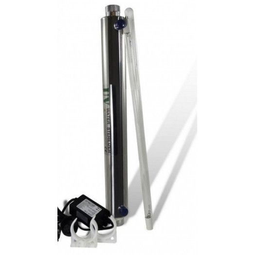 Ультрафиолетовая лампа для воды STERILIZER - UV84GPM - 3" (до 20 м3/ч), лампа PHILIPS