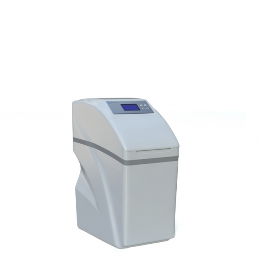 Система умягчения воды кабинетного типа Cabinet WS 1017 (Runxin R1000B)
