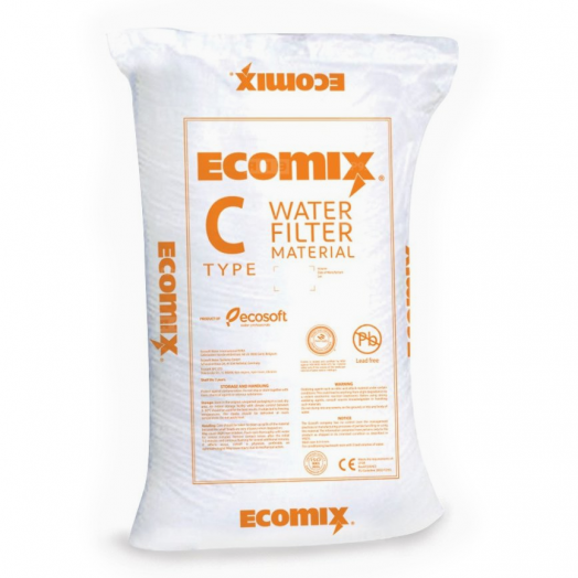 Экомикс C (EcoMix C)