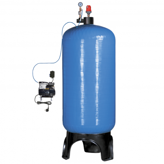 Система аэрации для очистки воды ARX 3072СAP