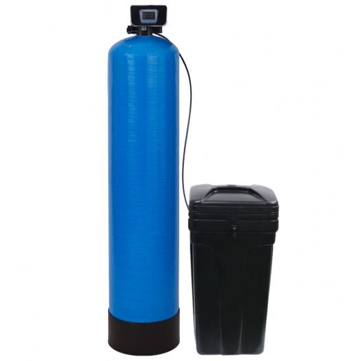 Умягчитель воды для коттеджа WSF 1465FG