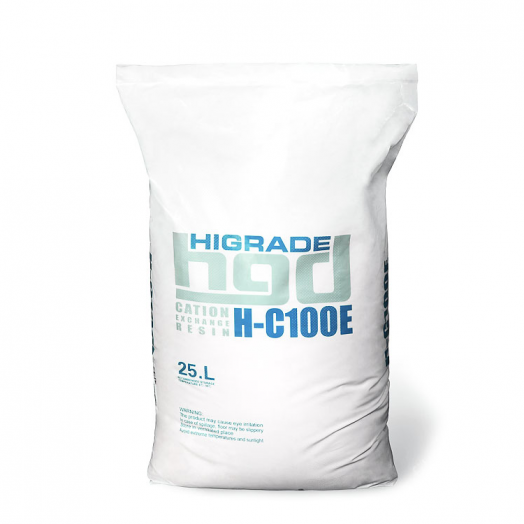 Смола HIGRADE RESIN H-C100E