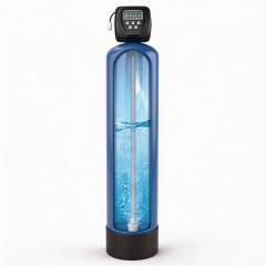 Аэрационные колонны