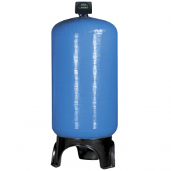 Обезжелезиватель воды для дома WFTR 3672RR
