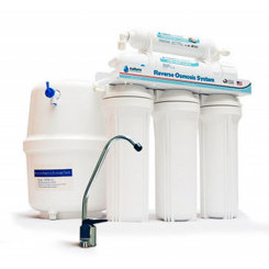 Фильтр обратного осмоса под мойку NatureWater RO50-NP35