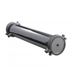 Корпус мембраны стальной 8040-1 SS SIDE CAP (без шва, SS7-8040)