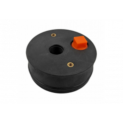 Крышка к корпуса FRP 2540 