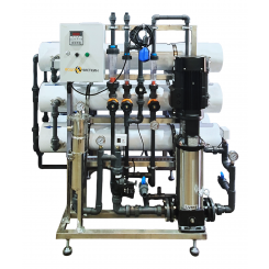 Система обратного осмоса OSMOS RO-6000 PREMIUM