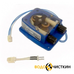 Перистальтический насос для Pool Basic 1,5 л/ч при 1,5 бар (RIC0151005)