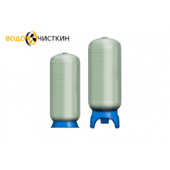 Корпус фильтра 24х72 (4-4) ТB