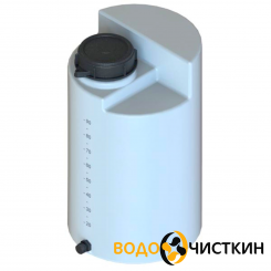 Емкость для реагентов 100 л