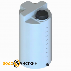 Емкость для реагентов 200 л