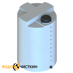 Емкость для реагентов 2500 л
