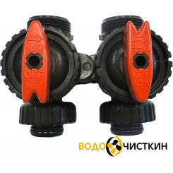 V3006 Байпасный клапан V1/V125