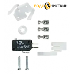 V3017 Микропереключатель V2-V2QC (комплект)