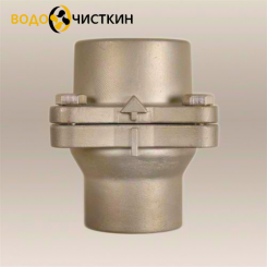 V3079 BSPT Фитинг DLFC V15 1.25"MNPT х 1.5"FBSPT
