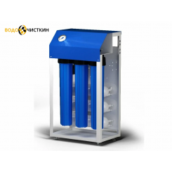 Обратный осмос Гейзер Престиж 2 Профи (исп. 1) Обратный осмос Гейзер Престиж 2 Профи (исп. 1)