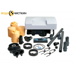 Блок управления RUNXIN TM.F137A TWIN Блок управления RUNXIN TM.F137A TWIN