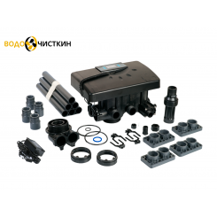 Блок управления RUNXIN TM.F135A TWIN Блок управления RUNXIN TM.F135A TWIN