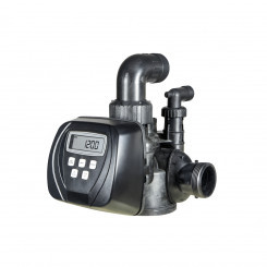 Клапан Clack WS2 CI PLASTIC реагент, таймер-счётчик (VP2CIDM)