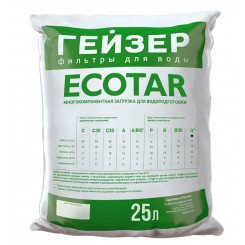 Экотар Q (Ecotar Q)