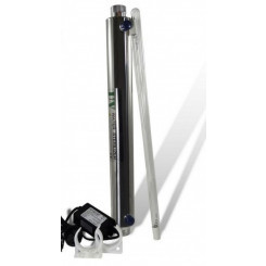 Ультрафиолетовая лампа для воды STERILIZER - UV84GPM - 3" (до 20 м3/ч), лампа PHILIPS