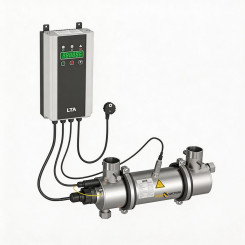 Установка ультрафиолетового обеззараживания воды УДВ ADVANCED DUV-1-48-N (ADV)