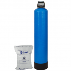 Фильтр для воды от железа WFBR 1465LG