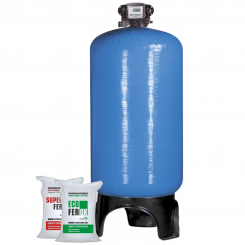 Фильтр обезжелезивания воды WFES 3672MG