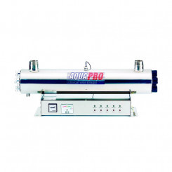 УФ-стерилизатор AquaPro UV-60GPM-HTM