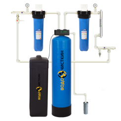 Система очистки воды из скважины WDSPN-6.2