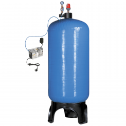 Система напорной аэрации воды ARX 3072DR
