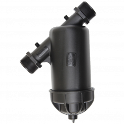 Дисковый фильтр RM6003 (3/4", 130 мкм)